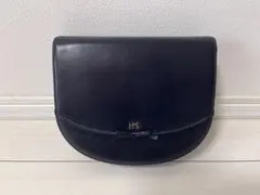 ハナエモリ ラウンド型 ショルダーバッグのサムネイル