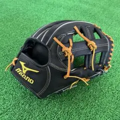 新品未使用　ミズノプロ　硬式　内野 楽天市場】ミズノプロ オーダーグラブ 硬式グローブ 基本モデル
