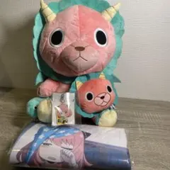 アーニャセット