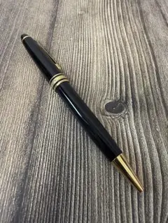 廃番レア モンブラン ノブレス オブリージュ ボールペン レッド