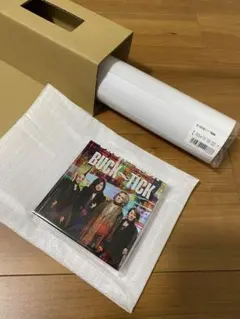 2026年最新】BUCK-TICK ポスターの人気アイテム - メルカリ
