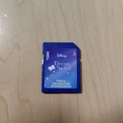 セガトイズ ディズニー ドリームスイッチ SDカード ソフト 単品