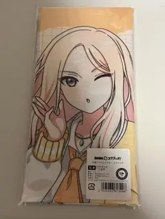 十王星南 布ポスター DMMスクラッチ 学園アイドルマスター 学マス