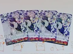 ヴァイス 東方Project 紅魔館のメイド 咲夜 SR 星3 - メルカリ