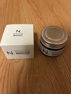 N. NATURAL BALM シトラスジャスミンの香り ヘアバーム　45gのサムネイル