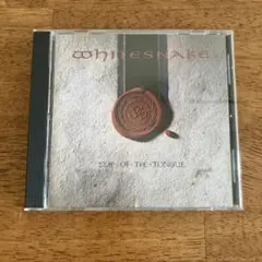 2026年最新】whitesnake slip of the tongue lpの人気アイテム - メルカリ