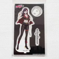 魔都精兵のスレイブ アクリルスタンド 山城恋 ヴァンパイアハンター