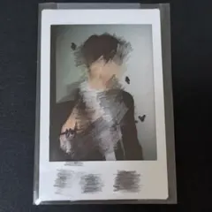 AHOF ジュウォン サイン ポラロイド - メルカリ