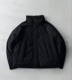 SINSS Short puff jacket / ショートパフジャケットのサムネイル