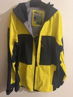 LOEWE GORE-TEX マウンテンパーカーのサムネイル