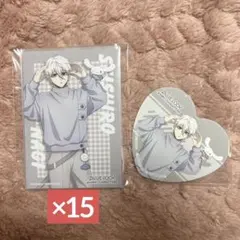 ブルーロック サンリオ まとめ 凪
