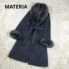 2026年最新】ブルー フォックス コートの人気アイテム - メルカリ