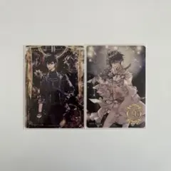 アイドリッシュセブン 和泉一織