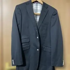 Burberry Black Label テーラードジャケット Lサイズ