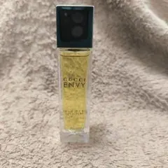 〈希少・廃盤品〉GUCCI ENVY オードトワレ 30mlのサムネイル