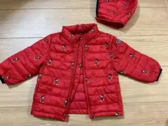 ダウンコート ジャケット・コート