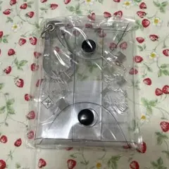 あんスタ Knights ミニクリアポーチ