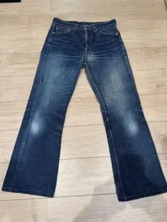 リーバイス517-03 アメリカ製