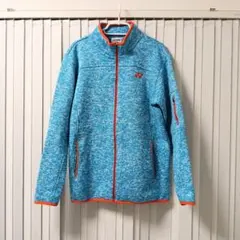 2 ヨネックス フリース L