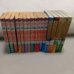 花咲ける青少年 全巻+特別編全巻セット