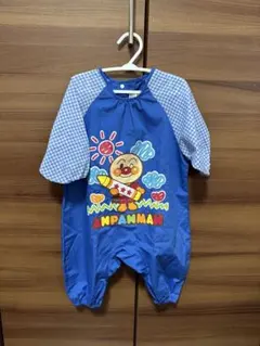 アンパンマン スモック