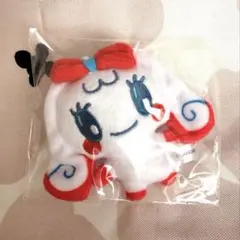 たまごっち みるくっち ぬいぐるみ キーホルダーのサムネイル