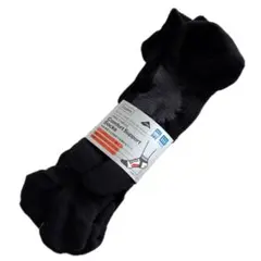 【新品 】ユニクロ メンズ 5本指靴下 左右専用 DRY 抗菌防臭 2足セット
