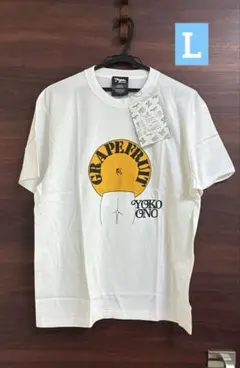 2026年最新】オノ ヨーコ tシャツの人気アイテム - メルカリ