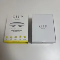 メルカリ最安値 ZIIP HALO 2.0 ナノアンペア&マイクロカレント美顔器 2026年最新】ziip haloの人気アイテム - メルカリ
