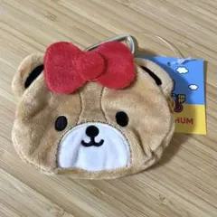 2026年最新】キティ＆チャムポーチの人気アイテム - メルカリ