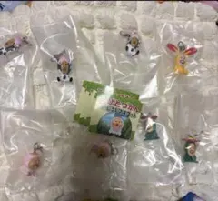 こびとづかん めじるしアクセサリー 8個セット バラ売り不可❌