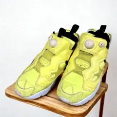 リーボック　ポンプヒューリー　reebok