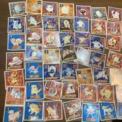 ポケモンカード約70枚