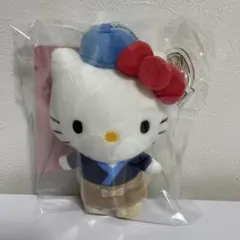 2026年最新】激レア ハローキティぬいぐるみの人気アイテム - メルカリ