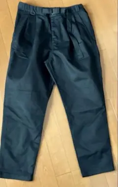 コーエン　パンツS ブラック