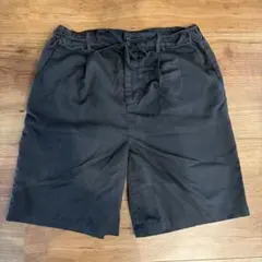 Ciaopanic ショートパンツ ブラック Fサイズのサムネイル