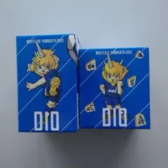 モンテディオ山形　ディーオ　ボブルヘッド フィギュア　セット