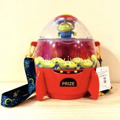 ディズニー ポップコーンバケット トイストーリー リトルグリーンメン