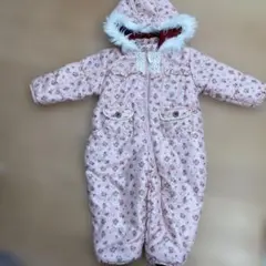 UZULAND ジャンプスーツ95cm