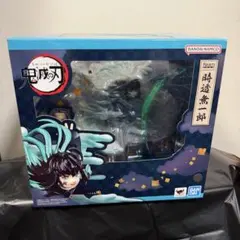 2026年最新】鬼滅の刃 フィギュアーツZERO 時透無一郎の人気アイテム