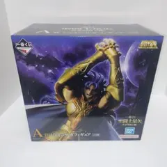 聖闘士星矢 一番くじ A賞 ジェミニサガ フィギュアのサムネイル