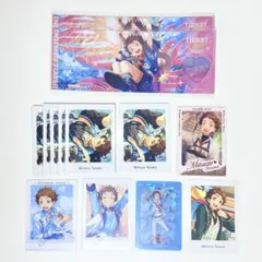 あんスタ 天満光 まとめ売り ホロチケ ぱしゃこれ