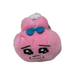 おぱんちゅうさぎトイレットペーパーホルダーのサムネイル