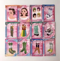 ラブandベリー 2007年 夏 秋 スマイルパーラー 他 ラブandベリー 2007年 夏 秋 スマイルパーラー 他 ラブandベリー