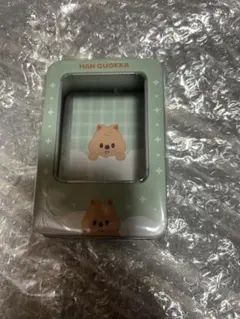 HAN QUOKKA フォトカードセット