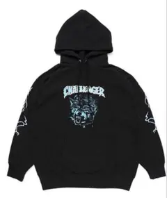 2026年最新】チャレンジャー パーカーの人気アイテム - メルカリ