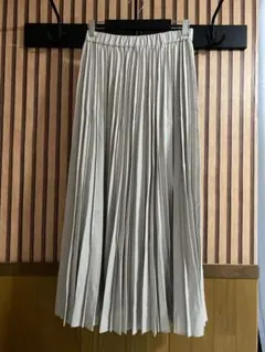 niko and... プリーツスカート 「一週間限定」
