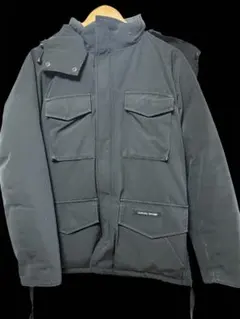 値下げしました　CANADA GOOSE（カナダグース）ダウンジャケット 中古品