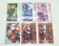 学園アイドルマスター トレーディングクリアカードガム まとめ売り