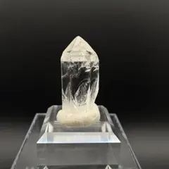 A19 ゴールデン ヒマラヤ水晶 原石 高透明 マスタークリスタル